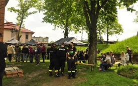 II Piknik Weterana i Rodzinny Turniej Strzelecki 27