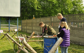 II Piknik Weterana i Rodzinny Turniej Strzelecki 41