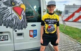 4 etap Tour de Pologne Junior (10)