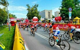 4 etap Tour de Pologne Junior (9)