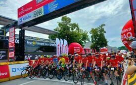 4 etap Tour de Pologne Junior (7)