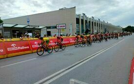 4 etap Tour de Pologne Junior (6)