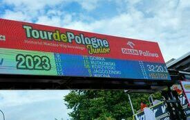 4 etap Tour de Pologne Junior (5)