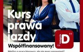 Szukasz stabilnej pracy? Zostań kierowcą Komunikacji Beskidzkiej! 6