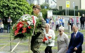 84. rocznica Bitwy pod Rajskiem 26