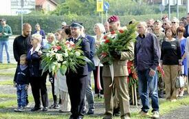 84. rocznica Bitwy pod Rajskiem 31