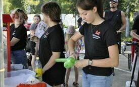 Z ekologią za pan brat: Rodzinny Piknik Ekologiczny &bdquo;OZE wśr&oacute;d Nas&rdquo; i Rajd Przedszkolaka już za nami 118