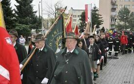 105. rocznica odzyskania Niepodległości: Uroczyste obchody w gminie Kęty 24