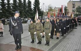 105. rocznica odzyskania Niepodległości: Uroczyste obchody w gminie Kęty 30