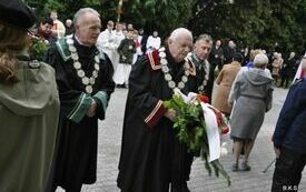 105. rocznica odzyskania Niepodległości: Uroczyste obchody w gminie Kęty 56