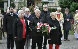 105. rocznica odzyskania Niepodległości: Uroczyste obchody w gminie Kęty 65