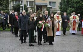 105. rocznica odzyskania Niepodległości: Uroczyste obchody w gminie Kęty 68