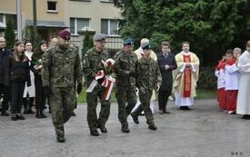 105. rocznica odzyskania Niepodległości: Uroczyste obchody w gminie Kęty 71