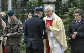 105. rocznica odzyskania Niepodległości: Uroczyste obchody w gminie Kęty 73