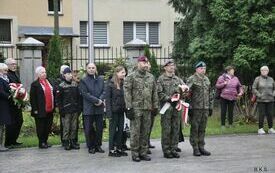 105. rocznica odzyskania Niepodległości: Uroczyste obchody w gminie Kęty 76