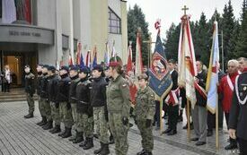 105. rocznica odzyskania Niepodległości: Uroczyste obchody w gminie Kęty 79