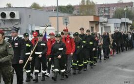 105. rocznica odzyskania Niepodległości: Uroczyste obchody w gminie Kęty 83