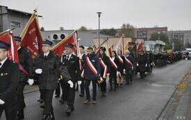 105. rocznica odzyskania Niepodległości: Uroczyste obchody w gminie Kęty 85