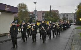 105. rocznica odzyskania Niepodległości: Uroczyste obchody w gminie Kęty 88