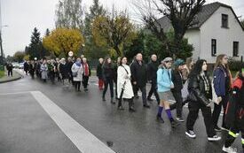 105. rocznica odzyskania Niepodległości: Uroczyste obchody w gminie Kęty 91