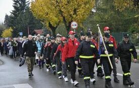 105. rocznica odzyskania Niepodległości: Uroczyste obchody w gminie Kęty 92