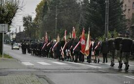 105. rocznica odzyskania Niepodległości: Uroczyste obchody w gminie Kęty 101