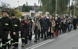 105. rocznica odzyskania Niepodległości: Uroczyste obchody w gminie Kęty 102