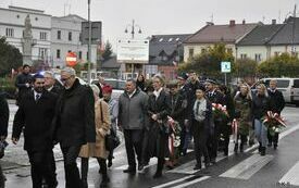 105. rocznica odzyskania Niepodległości: Uroczyste obchody w gminie Kęty 116