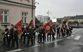 105. rocznica odzyskania Niepodległości: Uroczyste obchody w gminie Kęty 121