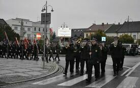 105. rocznica odzyskania Niepodległości: Uroczyste obchody w gminie Kęty 123