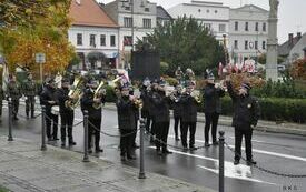 105. rocznica odzyskania Niepodległości: Uroczyste obchody w gminie Kęty 124