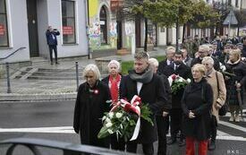 105. rocznica odzyskania Niepodległości: Uroczyste obchody w gminie Kęty 147