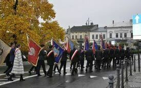 105. rocznica odzyskania Niepodległości: Uroczyste obchody w gminie Kęty 154