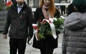 105. rocznica odzyskania Niepodległości: Uroczyste obchody w gminie Kęty 160