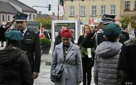 105. rocznica odzyskania Niepodległości: Uroczyste obchody w gminie Kęty 161