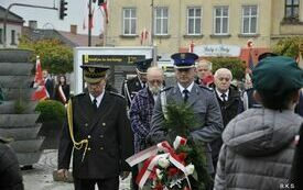 105. rocznica odzyskania Niepodległości: Uroczyste obchody w gminie Kęty 169