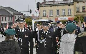 105. rocznica odzyskania Niepodległości: Uroczyste obchody w gminie Kęty 170