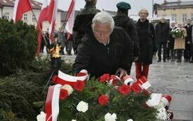 105. rocznica odzyskania Niepodległości: Uroczyste obchody w gminie Kęty 193