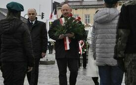 105. rocznica odzyskania Niepodległości: Uroczyste obchody w gminie Kęty 196