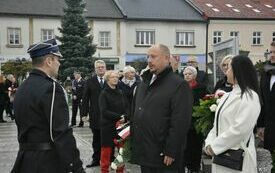 105. rocznica odzyskania Niepodległości: Uroczyste obchody w gminie Kęty 218