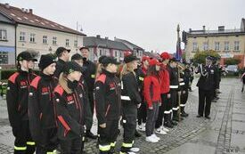 105. rocznica odzyskania Niepodległości: Uroczyste obchody w gminie Kęty 223