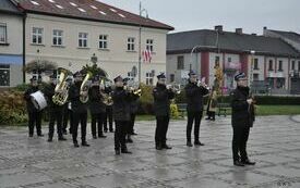 105. rocznica odzyskania Niepodległości: Uroczyste obchody w gminie Kęty 231