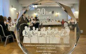 30-lecie zespołu Nowowsianki 28