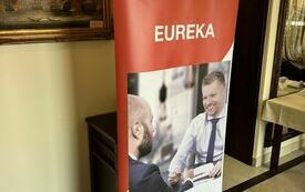 BNI Eureka w Kętach 15