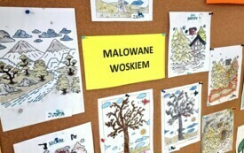 Nowe oblicze Świetlicy Młodzieżowej w Witkowicach