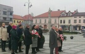 Kęty pamiętają o Narodowym Dniu Pamięci &bdquo;Żołnierzy Wyklętych&rdquo; 15