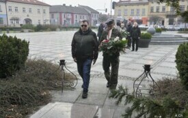 Kęty pamiętają o Narodowym Dniu Pamięci &bdquo;Żołnierzy Wyklętych&rdquo; 18