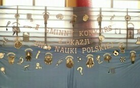 II Gminny Konkurs Wiedzy Og&oacute;lnej 6