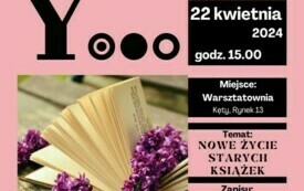 22.04.2024_Literatura na warsztat_młodzież