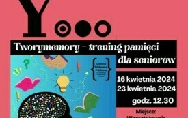 16 i 23.04.2024_Trening Pamięci